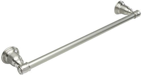 Pamex BC10 Charleston Collection Towel Bar Set