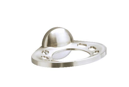 Pamex BC5 Seal Beach Collection Tooth Brush /Tumbler Holder