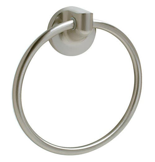Pamex BC5 Seal Beach Collection Metal Towel Ring
