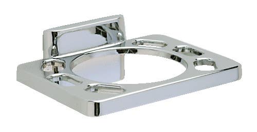 Pamex BC2 Campbell Collection Tooth Brush / Tumbler Holder