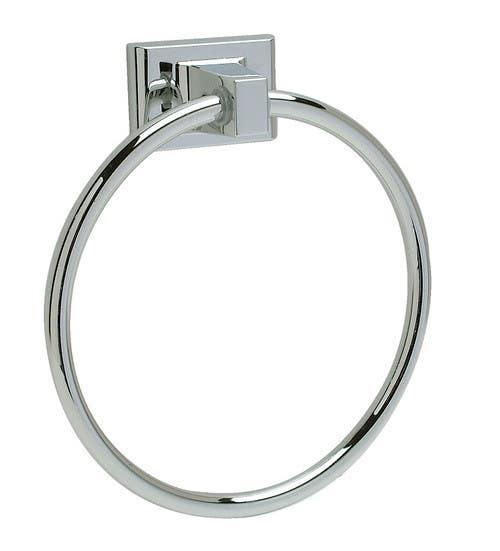 Pamex BC2 Campbell Collection Metal Towel Ring