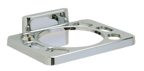 Pamex BC3 Corona Collection Tooth Brush / Tumbler Holder