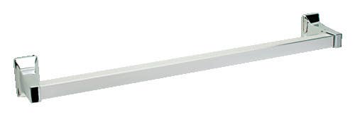 Pamex BC3 Corona Collection Towel Bar Set