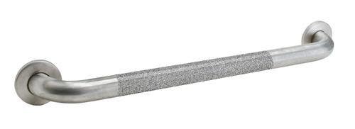 Pamex BGBSS Peened Concealed Screws Grab Bar, Satin Stainless Steel