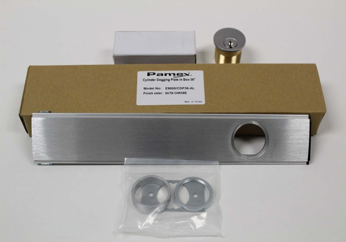 Pamex Dogging Kit for E9000 Exit Device