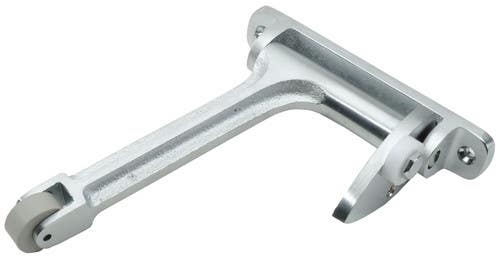 Pamex E4000 Gravity Door Coordinator 6-1/2" Projection