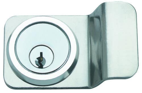 Pamex E8000 Pull & Rim Cylinder