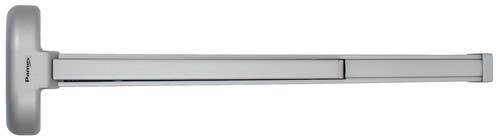 Pamex EF5000 Series Exit Devise, Fire Rated Vertical Rod w/ LBR