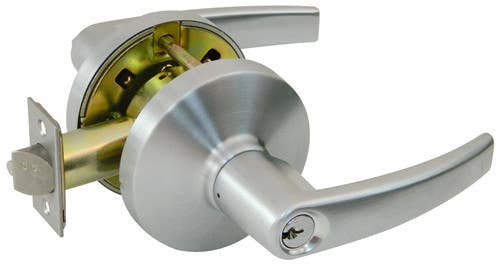 Pamex FYH Series Alameda Commercial Cylindrical Leverset