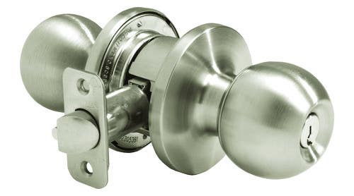 Pamex FT3 Series Sierra Commercial Cylindrical Lock