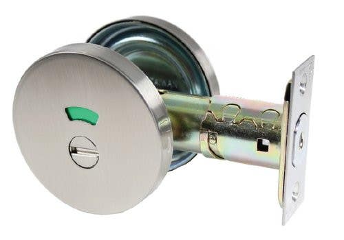 Pamex FD7 Series Grade 2 Deadbolt