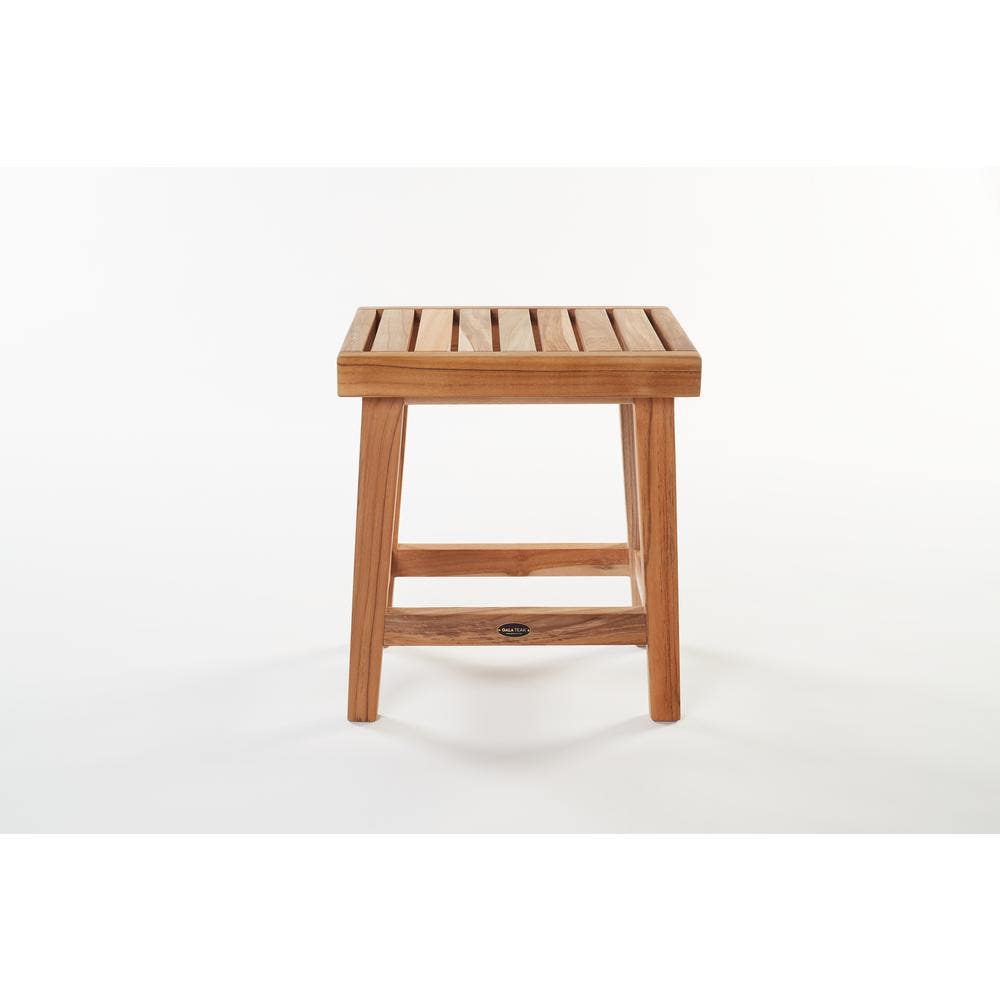 ARB Teak GBCH081 Gala Teak Shower Bench 16in.