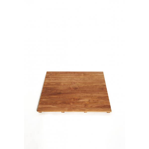 ARB Teak MAT30 Teak Shower Base Mat & Tile