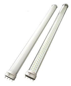 Carson Technology 2G11 20w 2' Tube, LED Light, Non-Dimmable,