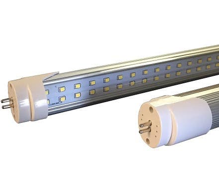 Carson Technology T5 30w 4' Tube, LED Light, Non-Dimmable