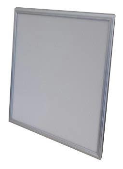 Carson Technology CT-D01036PL 36w Edge-Lit Panel, LED Light, 0-10V Dimmable, 2×2 Feet