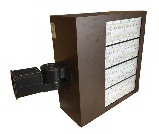 Carson Technology CT-D0 200w Shoe Boxes, LED Light, 5000K