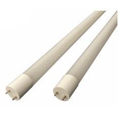 Carson Technology CL-DRT8417 17w 4' T8 Linear Ballast Compatible LED, Frosted Glass
