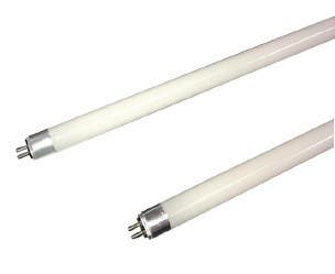 Carson Technology CL-DRT5425 25w 4' T5 Linear Ballast Compatible LED, Frosted Glass