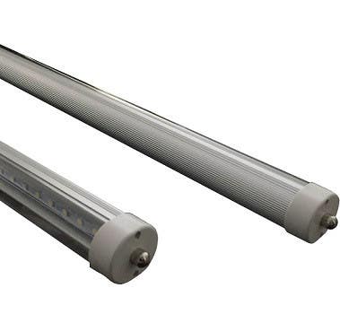 Carson TechnologyCT-D02036T T8 36w Linear Bypass Ballast LED, Non-Dimmable, 8 Feet, 5000k