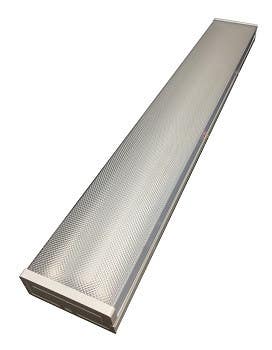 Carson Technology CL-A Wrap Around, 4' Size, 2-Lamp