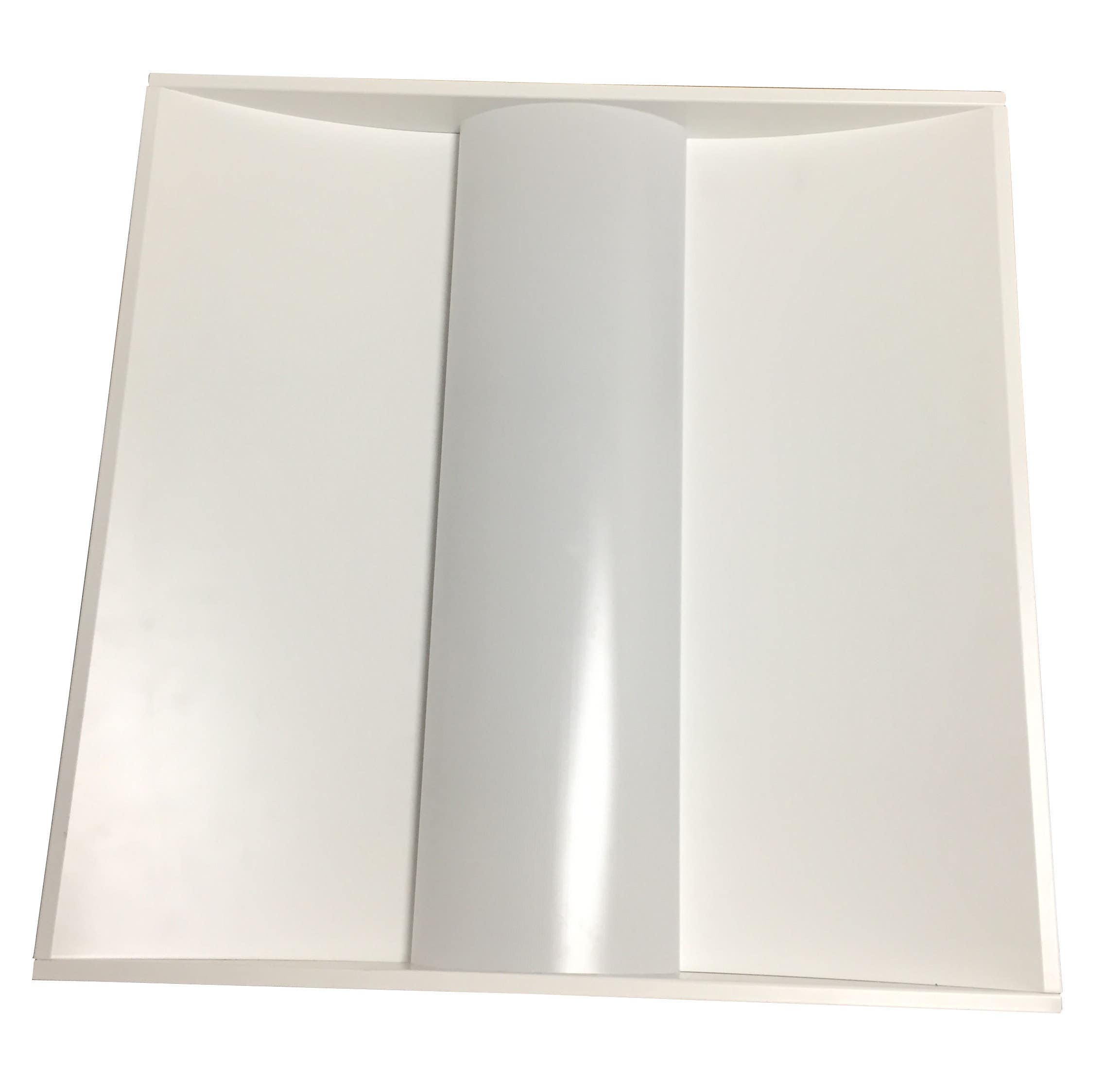 Carson Technology CL-D010 Indirect Troffers, 0-10V Dimmable