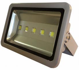 Carson Technology CL-D01 Floods Light, Non-Dimmable