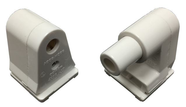 Carson Technology CT-L Lampholders