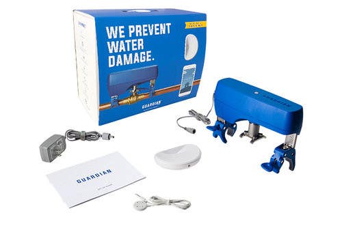 Guardian KGLPS1-1 Leak Prevention System