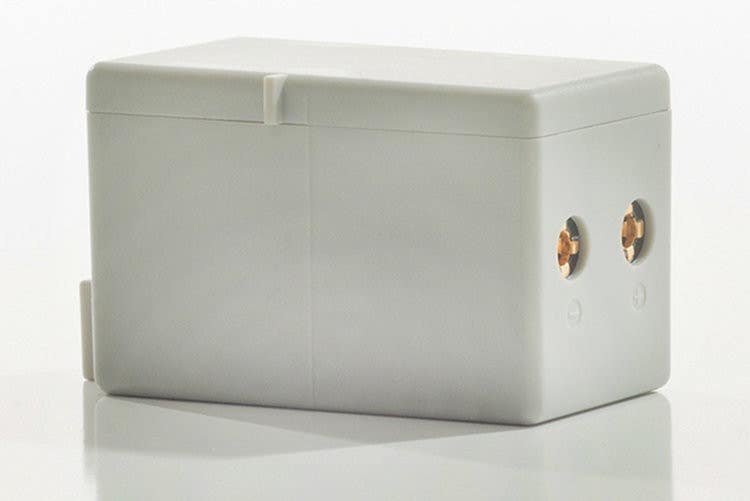 Guardian GVCB1 Battery Back-up