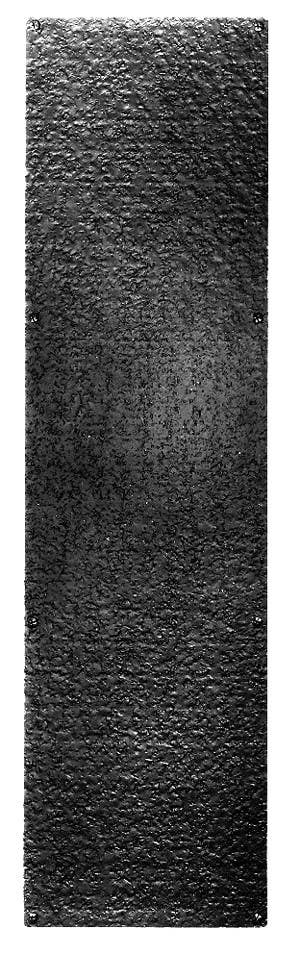 Acorn RMLBP Rectangular Push Plate