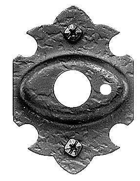 Acorn RNGBP Privacy Plain Warwick Rose