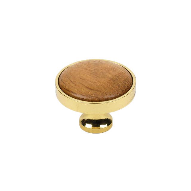 Century 10406 Windsor Round Knob,1 1/4" Diameter