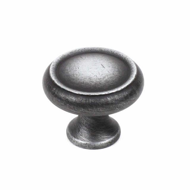 Century 11626 Plymouth Round Knob, 1 1/4" Diameter