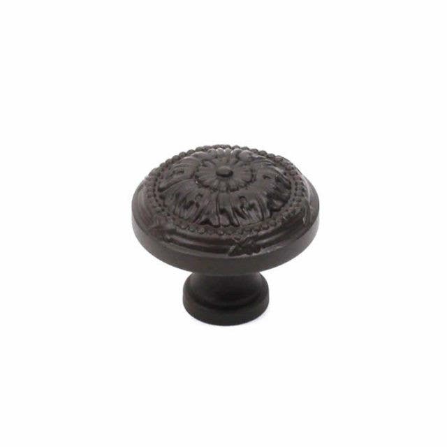 Century 18016 Georgian 1 1/4" Diameter Knob