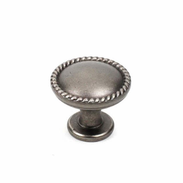 Century 22326 Hawthorne Knob, 1 1/4" Diameter