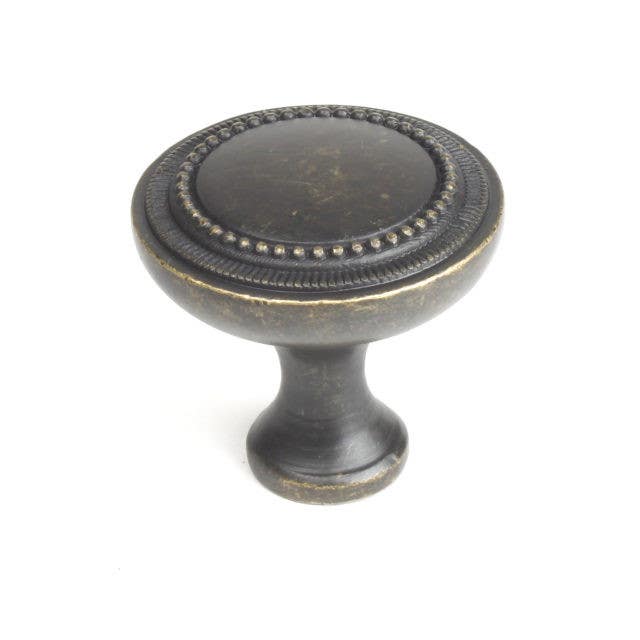 Century 22926 Kentwood Knob, 1 1/4" Diameter