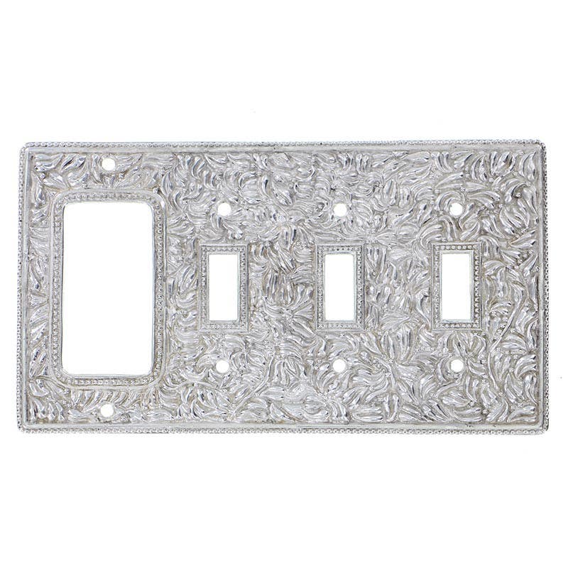 Vicenza WPJ7000 San Michele Tuscan Wall Plate
