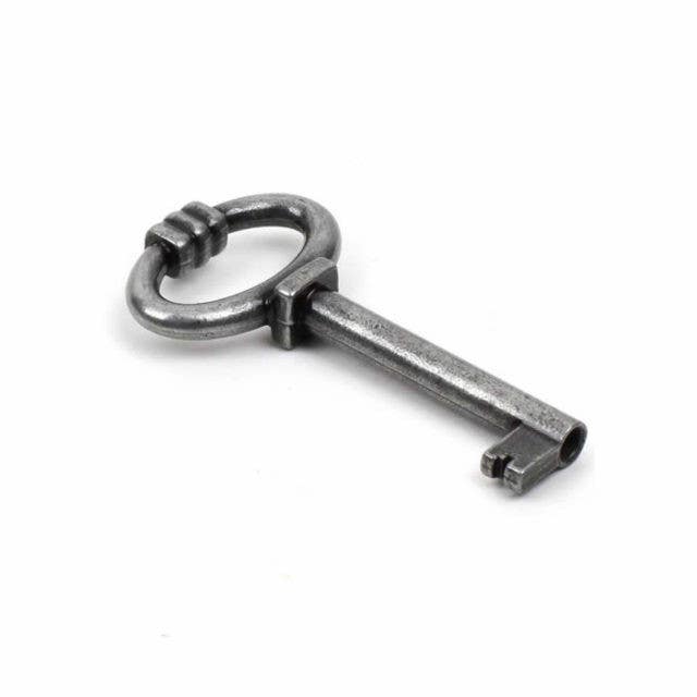 Century 24579 Rio Key Knob, 2 1/2" Overall Length