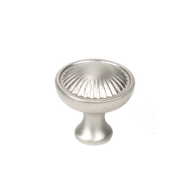 Century 26005 Sunglow Round Knob,1 3/16" Diameter