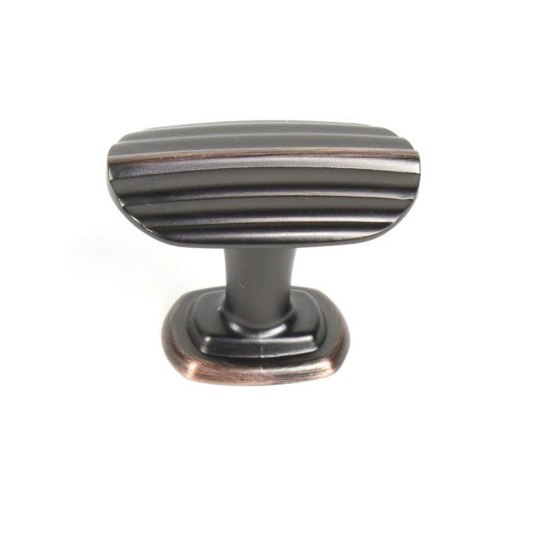 Century 27305 Isis Knob, 1 1/2" Diameter