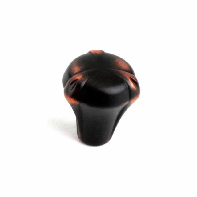 Century 28024 Luna Knob, 1 1/8" Diameter