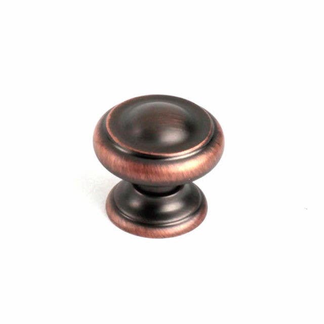 Century 28625 Bocci Knob, 1 1/8" Diameter