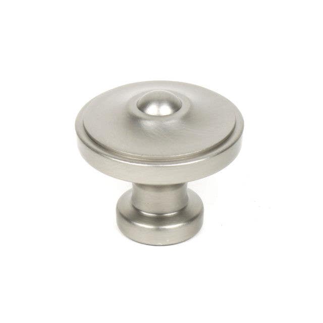 Century 29227 Country Round Knob,1 3/8" Diameter