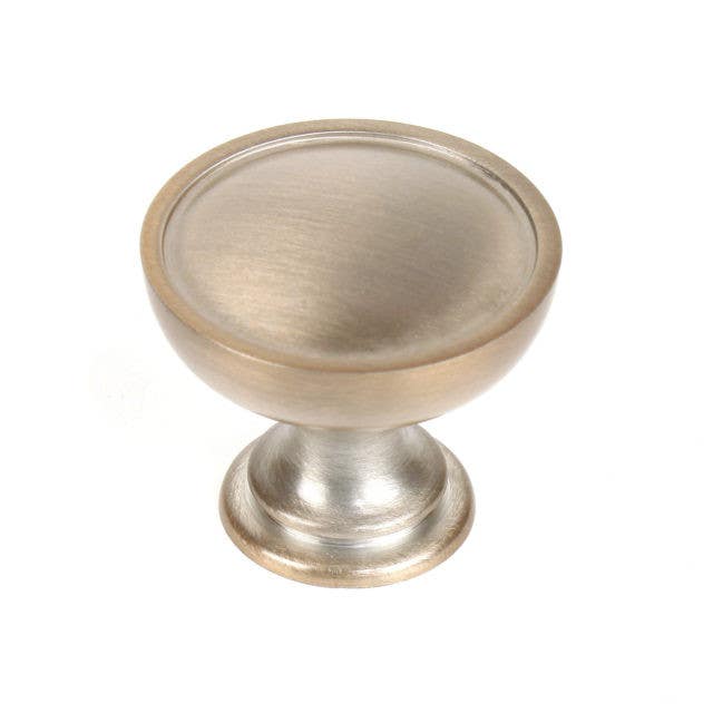 Century 29427 Caledonia Round Knob, 1 3/8" Diameter