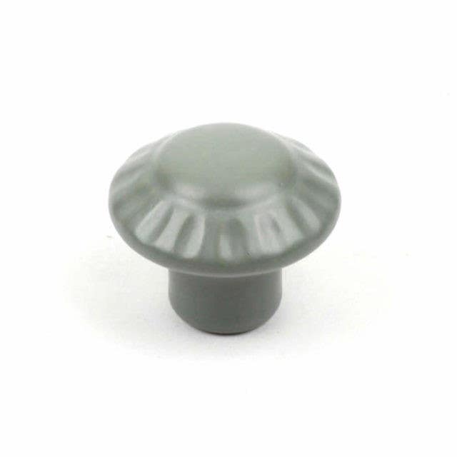 Century 51027 Alps 1 3/8" Ceramic Knob