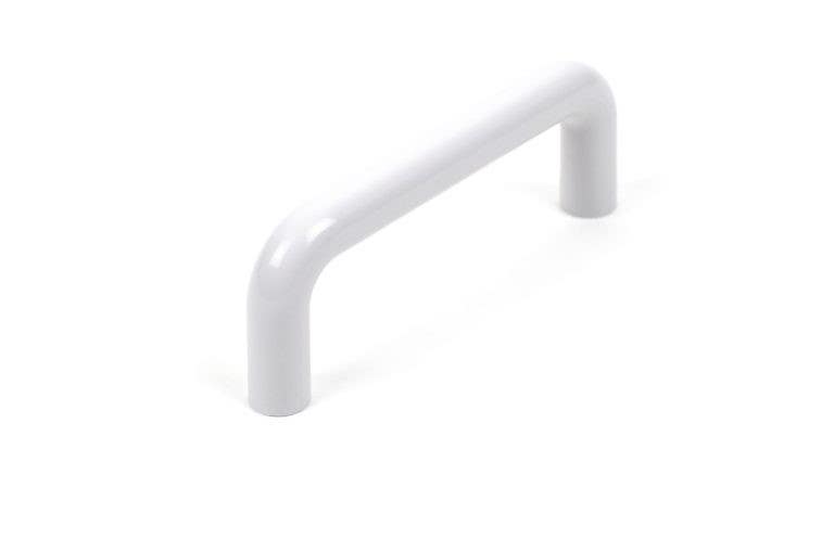 Century .08-30033-GYP Maryland Plastic Pull, White