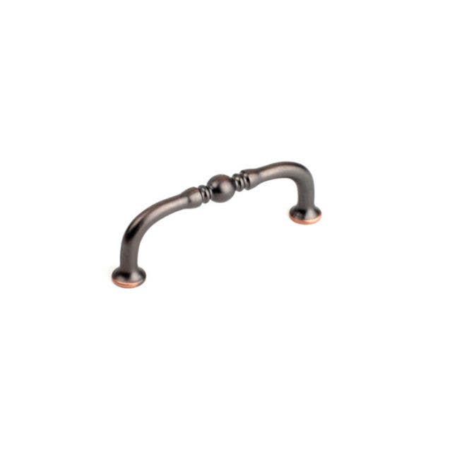 Century 29873 Bocci Cabinet Pull