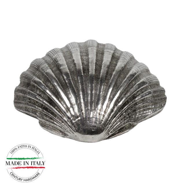 Century 65041-NBM Ocean Cup Pull, Natural Britannium