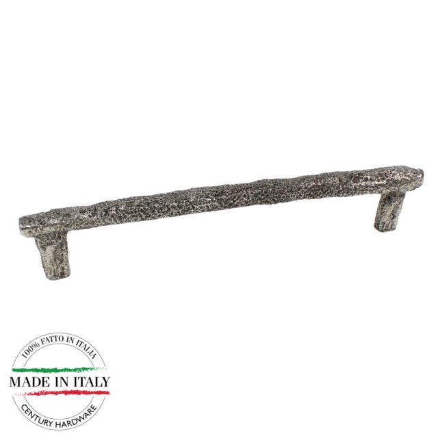 Century 65149C-NBM Puglia Pull, Natural Britannium